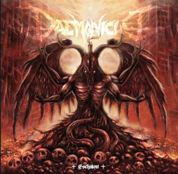 CD Daemonicus: Eschaton