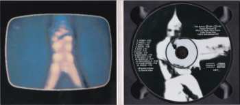 CD Daevid Allen: Dividedalienplaybax80