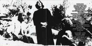 CD Gong: Je Ne Fuim' Pas Des Bananes