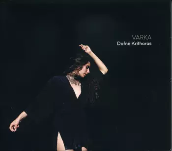 Dafné Kritharas: Varka