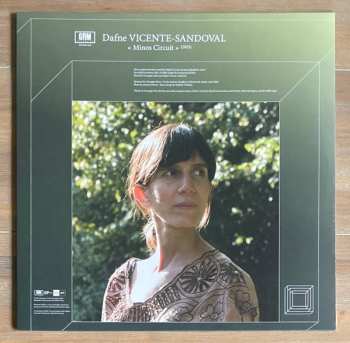 Album Lars Petter Hagen: Minos Circuit / Transfiguration 4