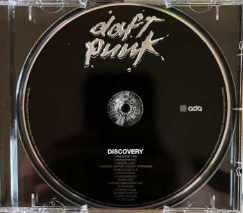 2CD/Box Set Daft Punk: Homework / Discovery LTD