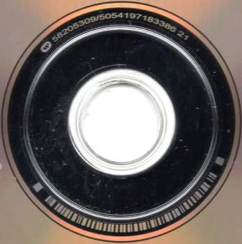 CD Daft Punk: "Homework" Remixes LTD