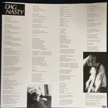LP Dag Nasty: Can I Say CLR | LTD