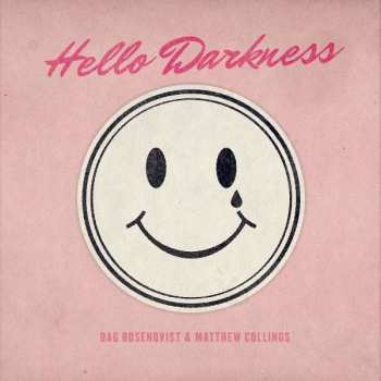 CD Matthew Collings: Hello Darkness