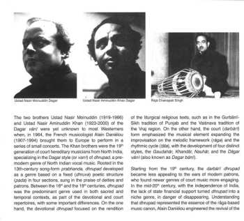 CD Dagar Brothers: Berlin 1964 - Live LTD