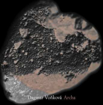 CD Dagmar Andrtová-Voňková: Archa