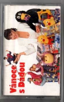 MC Dagmar Patrasová: Vánoce S Dádou 