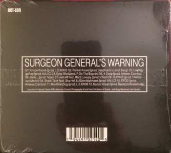 CD Da$h: 17 More Minutes