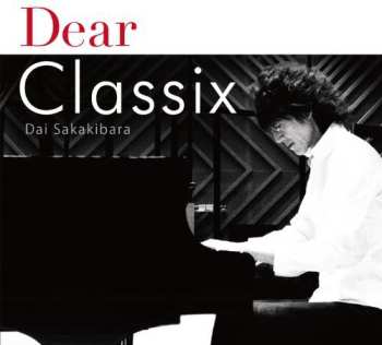 Album Dai Sakakibara: My Favorite Classics