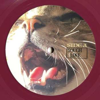 LP/MC Daily Toll: A Profound Non-Event LTD