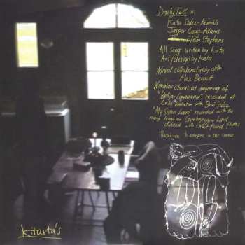 LP/MC Daily Toll: A Profound Non-Event LTD