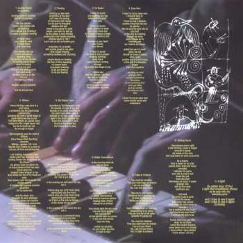 LP/MC Daily Toll: A Profound Non-Event LTD