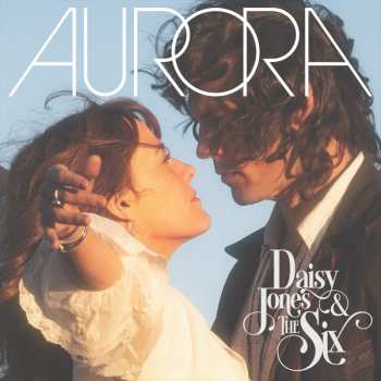 CD Daisy Jones & The Six: Aurora 