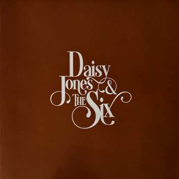 2LP Daisy Jones & The Six: Aurora  CLR | DLX | LTD