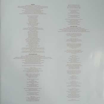 2LP Daisy Jones & The Six: Aurora  CLR | DLX | LTD