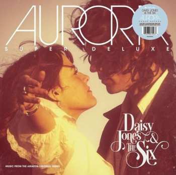 2LP Daisy Jones & The Six: Aurora  DLX | LTD