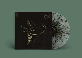 LP Daïtro: Des Cendres, Je Me Consume