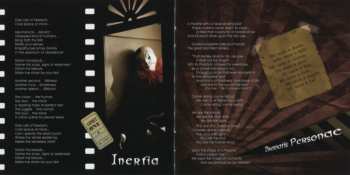 CD Dakrya: Crime Scene