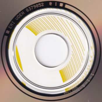 CD Lisa Dal Bello: Whore