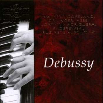 CD Arthur Rubinstein: Debussy