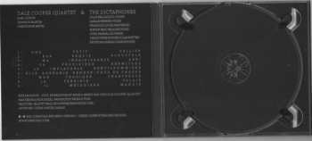 CD Dale Cooper Quartet And The Dictaphones: Metamanoir