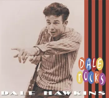 Dale Rocks