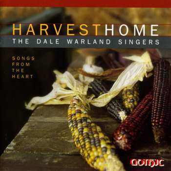 CD Dale Warland Singers: Harvest Home