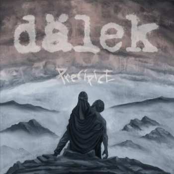 2LP Dälek: Precipice CLR | LTD