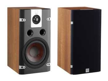 Hi-Fi DALI Lektor 2 Ořech