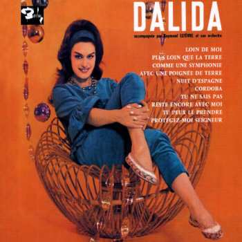 Album Dalida: Dalida