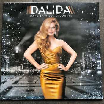 CD Dalida: Dans La Ville Endormie - Les Belles Chansons Ne Meurent Jamais... DIGI
