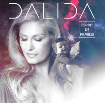 Album Dalida: Esprit De Famille