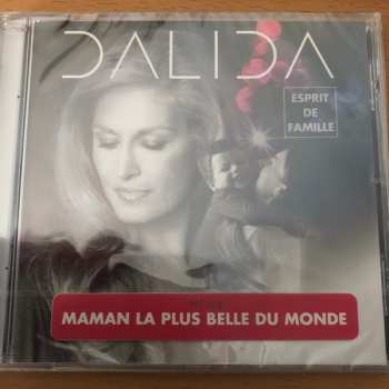 CD Dalida: Esprit De Famille