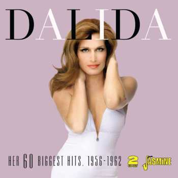 Album Dalida: Her Sixty Biggest Hits , 1956-1962