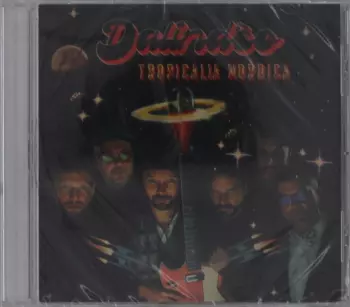 Dalindèo: Tropicalia Nordica