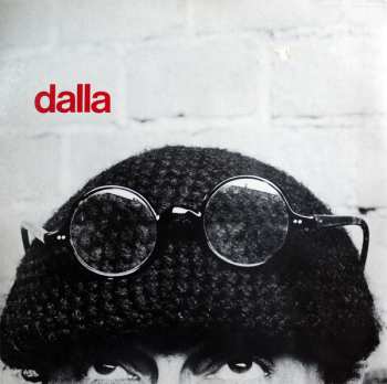 Album Lucio Dalla: Dalla