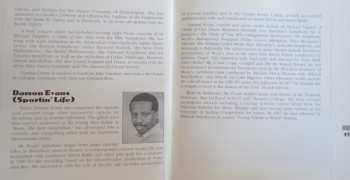 CD George Gershwin: Porgy And Bess