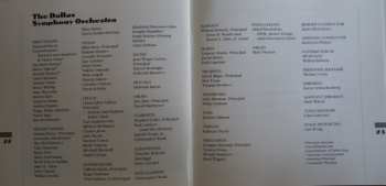 CD George Gershwin: Porgy And Bess