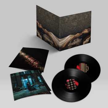 2LP Dalpalan: The Call (OST) LTD