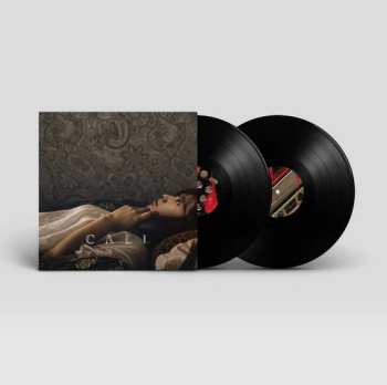 2LP Dalpalan: The Call (OST) LTD