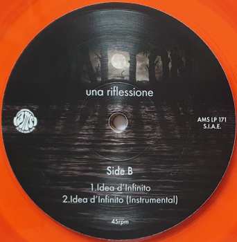 LP Dalton: Una Riflessione CLR