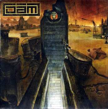 CD Dam: The Difference Engine