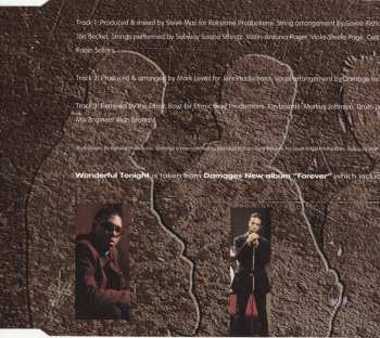 CD Damage: Wonderful Tonight