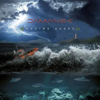 Damanek: Making Shore
