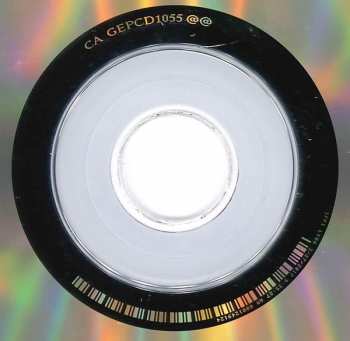 CD Damanek: On Track