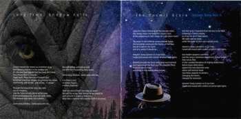 CD Damanek: On Track