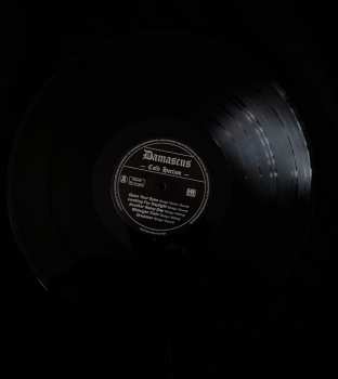 LP Damascus: Cold Horizon LTD | CLR