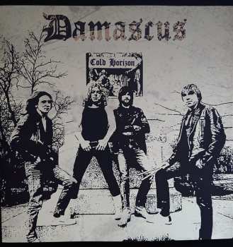 LP Damascus: Cold Horizon LTD | CLR