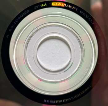 CD Dame Fate: Time and Tide Wait for No Man